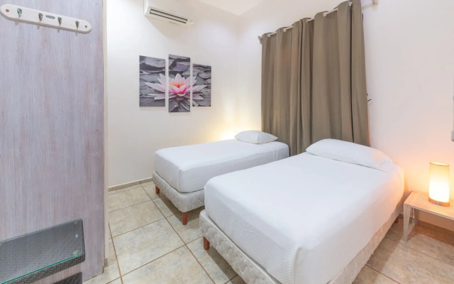 Bodhi Tree Yoga Resort