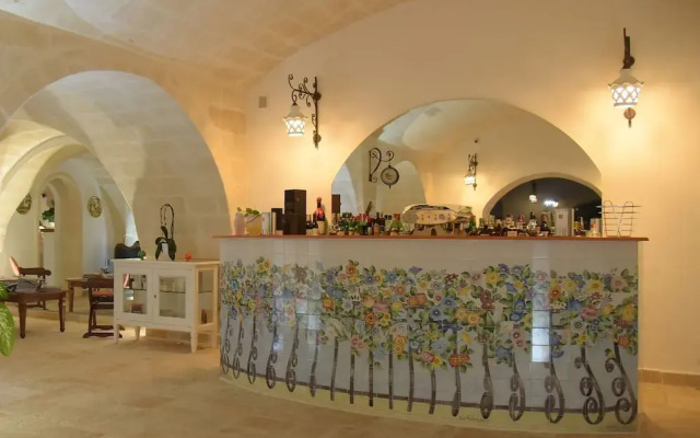 Masseria celidonia resort & relax