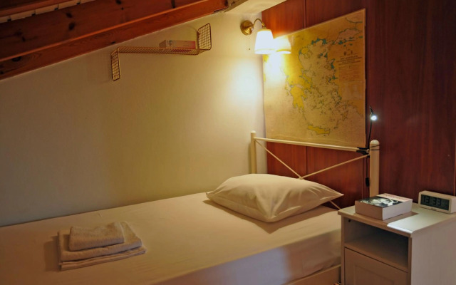 Erotokritos Sea View Home