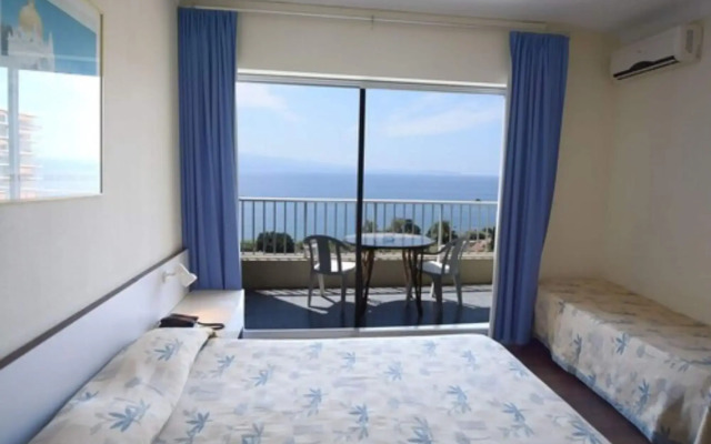 Sun Beach Hôtel