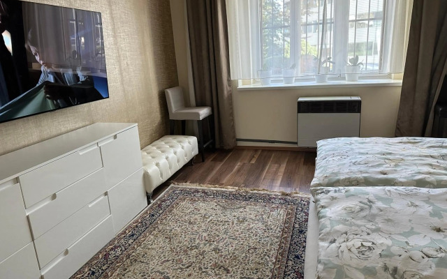 Apartmen Praha