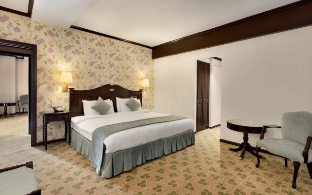 Hotel Ramada