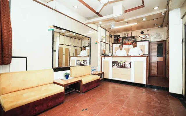Hotel Kings Palace