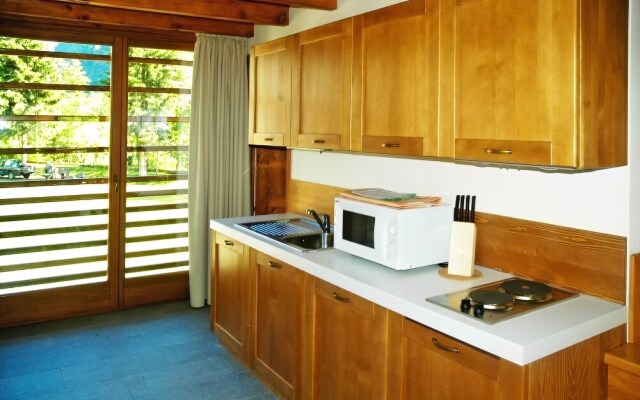 Pietre Gemelle Resort