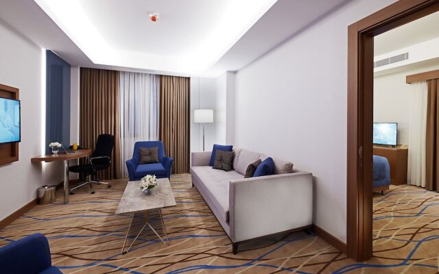 Hotel Dedeman Kayseri