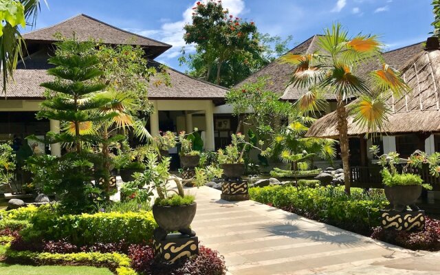 "nusa Dua Luxury 2 Bedroom Apartment"