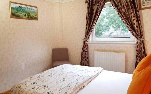Newhaven Grand Apartment