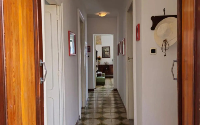 Casa Rando Mary's House