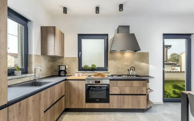 Villa Isabela Vr Naveri