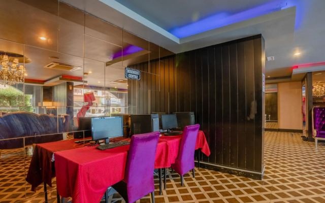 Euro Rich Hotel Melaka