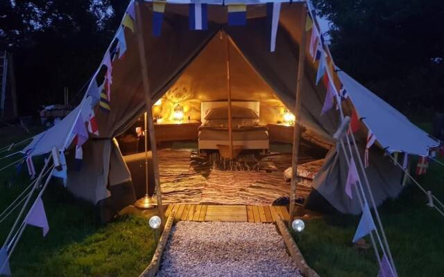 Primrose Farm Holidays