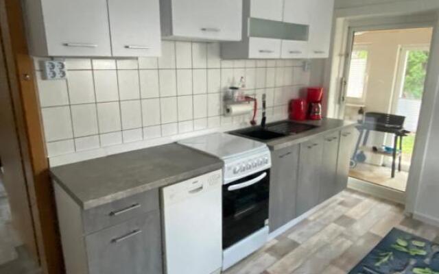 Gemutliches Ferienhaus