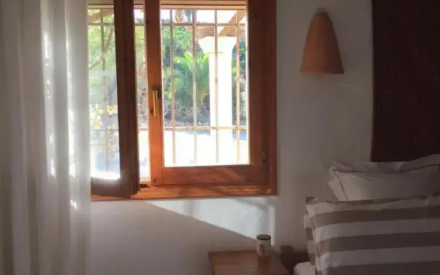 Villa Finca la Jarra