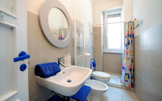 Cozy Apartment With Garden in Lingotto Area