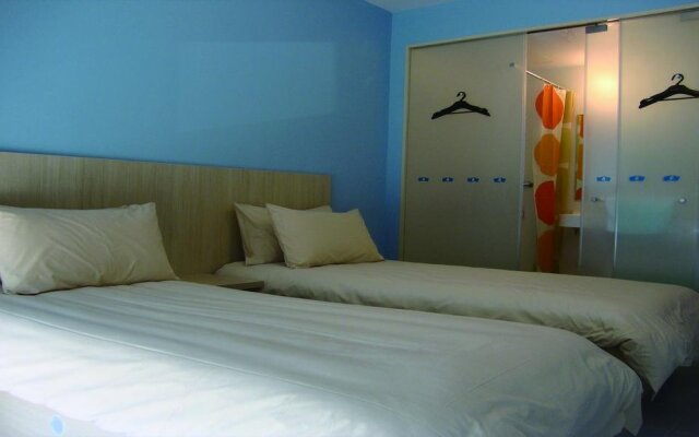 Bestay Hotel Yantai South Street