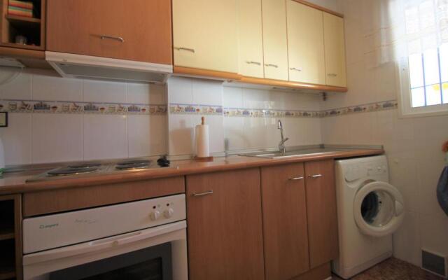Apartamento Casaturis Urb.Altomar Gran Alacant Ga101