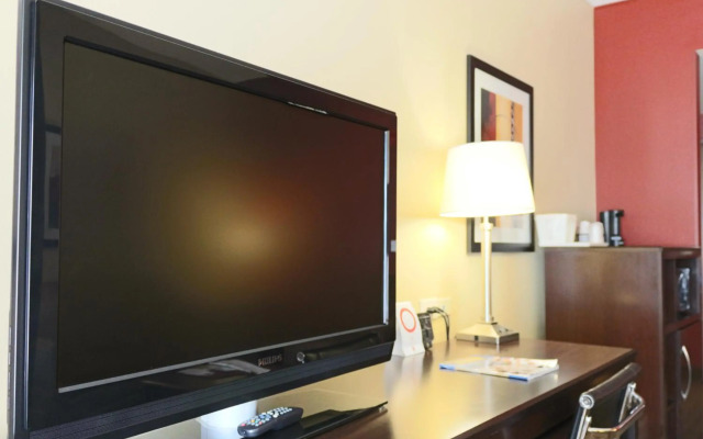 Comfort Suites Charleston West Ashley
