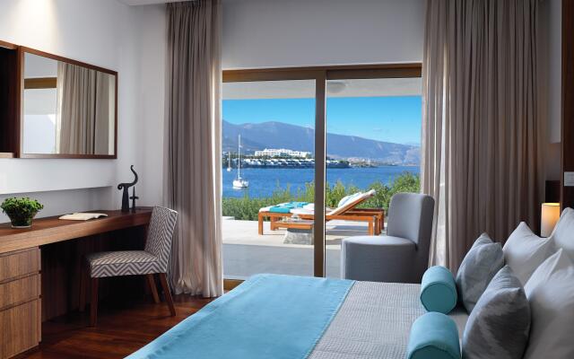 Elounda Peninsula Luxury Resort