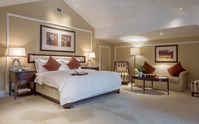 Hangzhou Rose Garden Resort & Spa