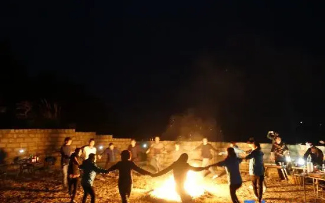 Igloo (dongshan) Luxury Resort