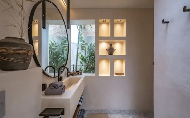 Ukiyo Villa II Pererenan