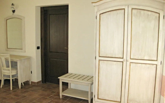 Hotel Borgo Alba Barona