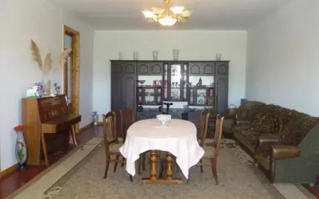 Kvantana House