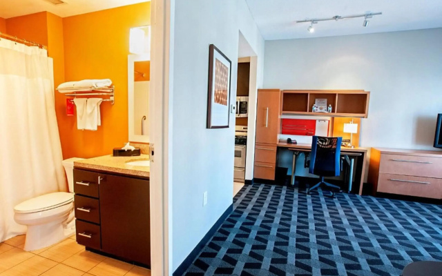 TownePlace Suites by Marriott Baton Rouge Gonzales