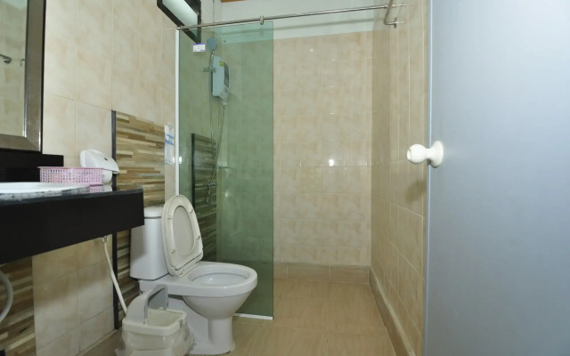 Phi Phi Rimlay Cottage