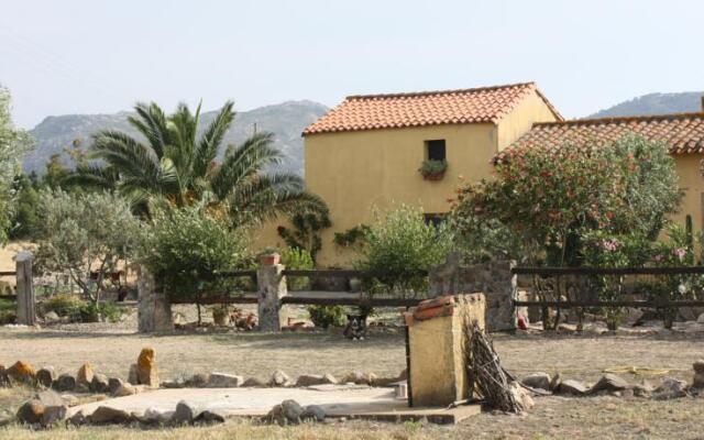 Agriturismo Su Medau