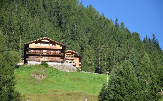 Ferienhaus Schöneggerhof