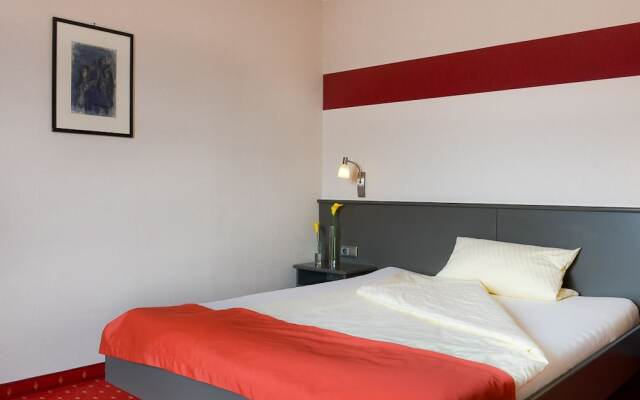 Hotel Am Brenner