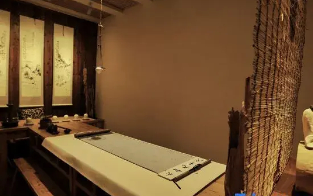 Yuzhan Hotel