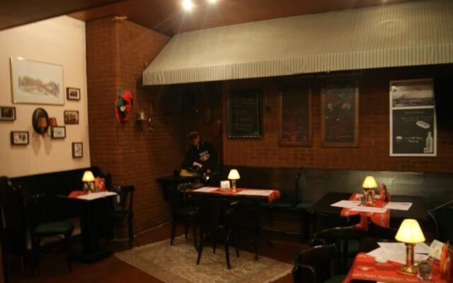 Hotel Papendoor