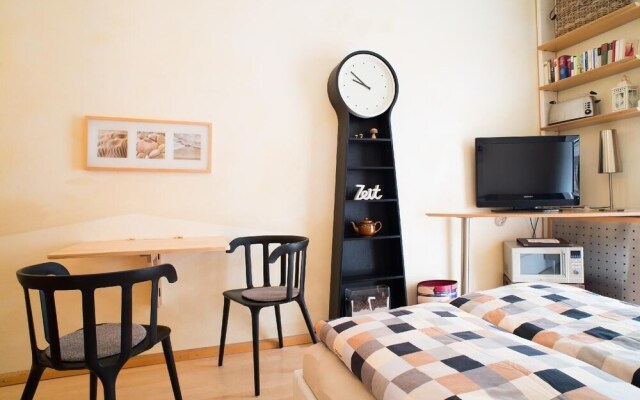 Appartement 24