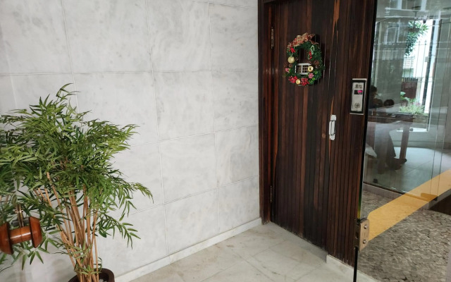 Apartamento Mascarenhas