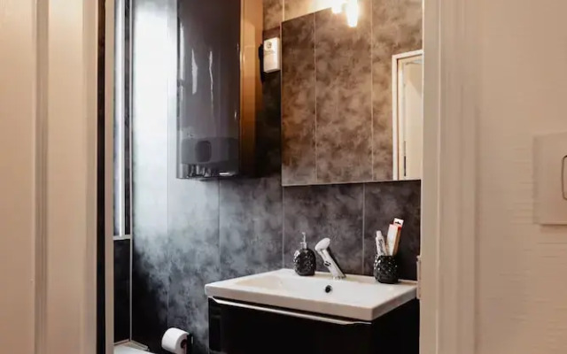 Les Appartements Hyper Centre Valenciennes