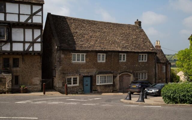 The Malthouse