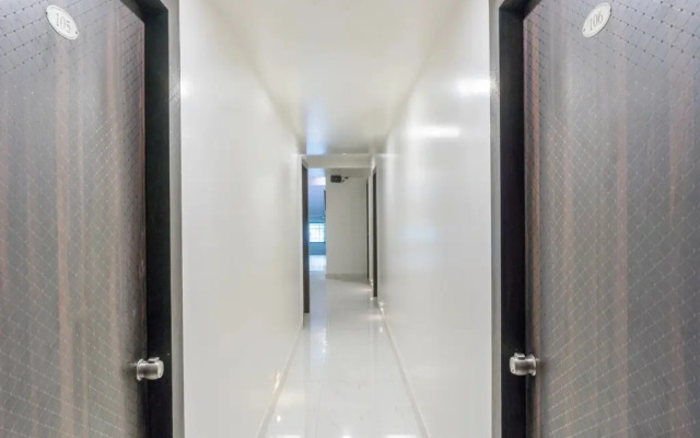 Orchid Platinum Guest House by OYO Rooms