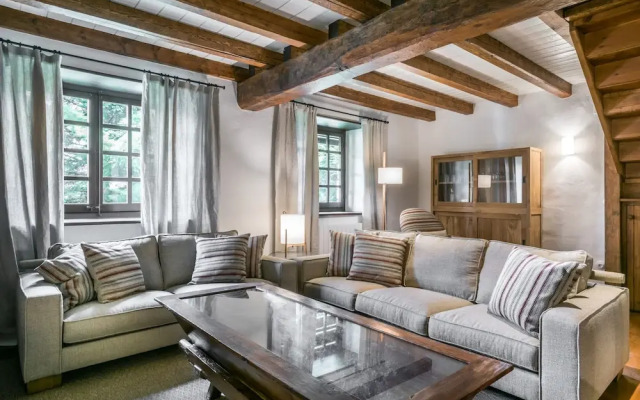 Pleta Baqueira Luxe by FeelFree Rentals