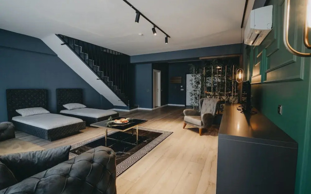 Enna Suit Hotel