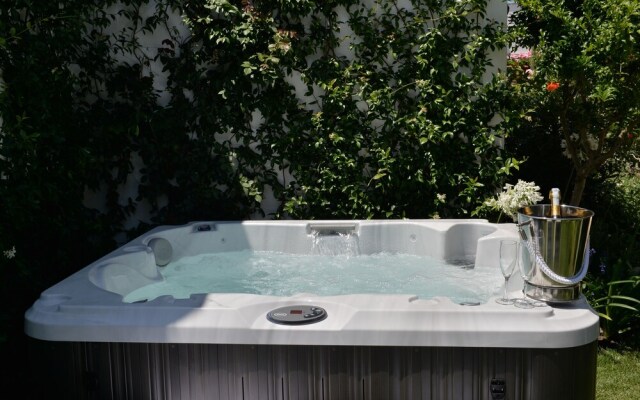 Trulli Madia Luxury Location