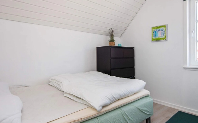 5 Person Holiday Home in Romo-by Traum
