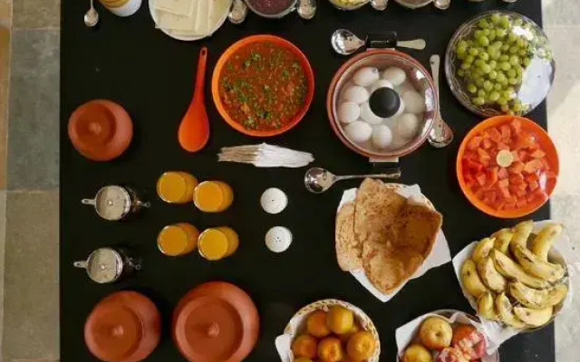 Mandawa Kothi