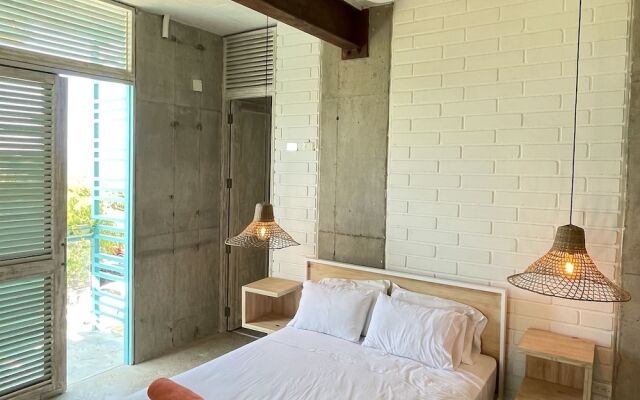 Stamp Hostel Manzanillo