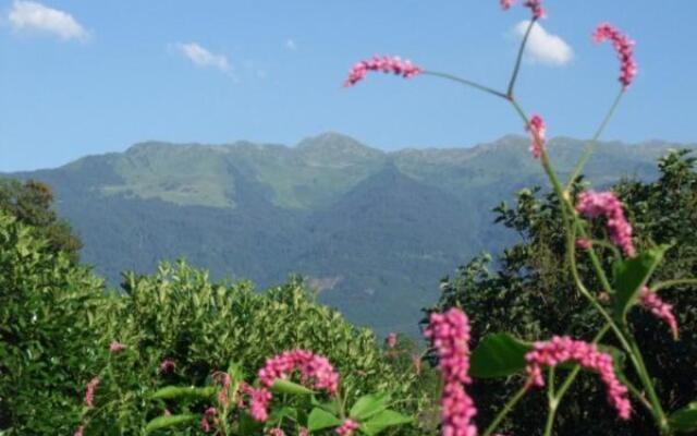 Le Domaine du Grand Cellier Gîtes Appartement en Savoie