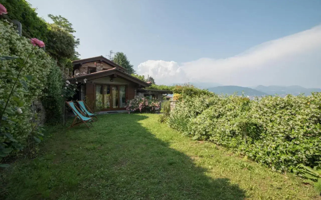 Villa Gia