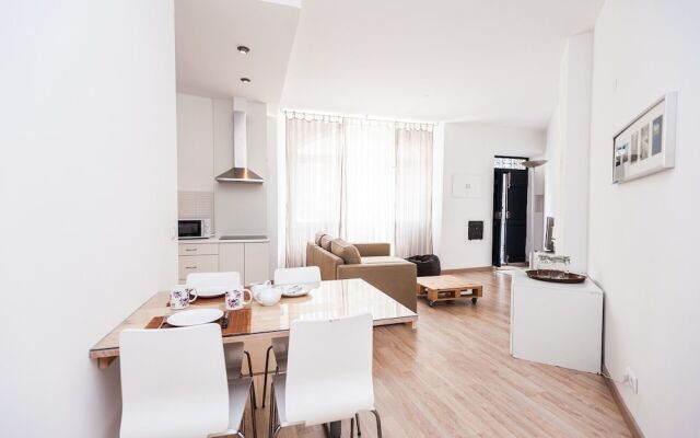 Shortstayflat Central Location - Castelinhos