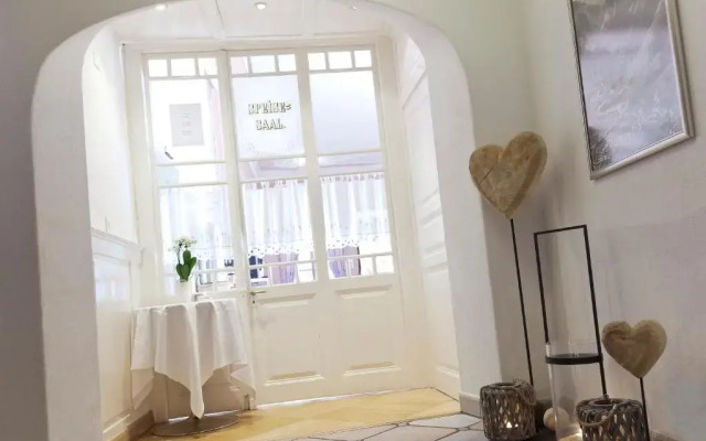 Hotel Baer & Post Zernez