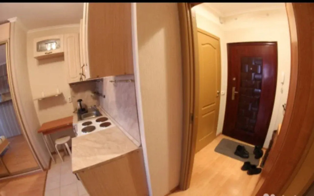 Apartmenti na Rustaveli 60